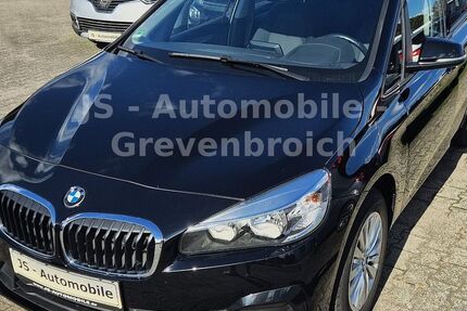 BMW 218 Active Tourer 70.000 km 15.000 &euro; Grevenbroich 41515
