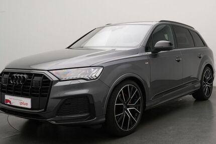Audi Q7 39.979 km 62.480 &euro; Leverkusen 51373