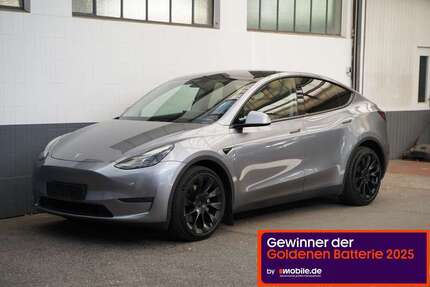 Tesla Model Y 126.462 km 33.250 &euro; Mönchengladbach 41236