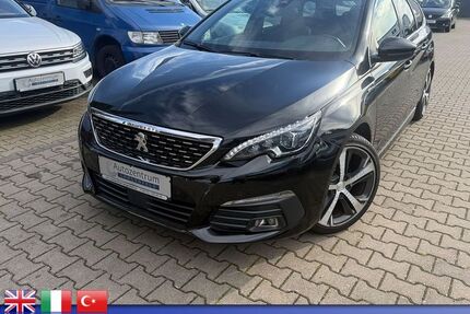 Peugeot 308 133.250 km 10.990 &euro; Langenfeld 40764