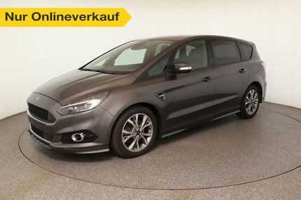 Ford S-Max 91.520 km 18.360 &euro; Düsseldorf 40599
