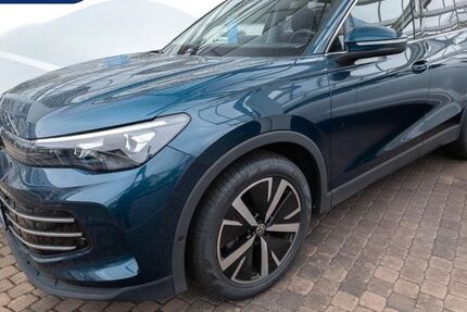 VW Tiguan 14.295 km 35.950 &euro; Solingen 42699