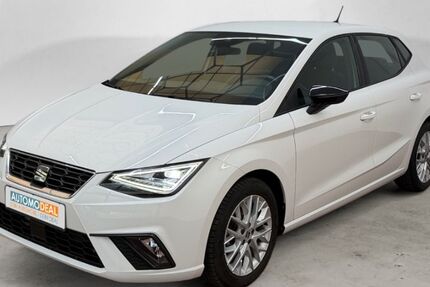 Seat Ibiza 13.620 km 17.499 &euro; Moers 47445