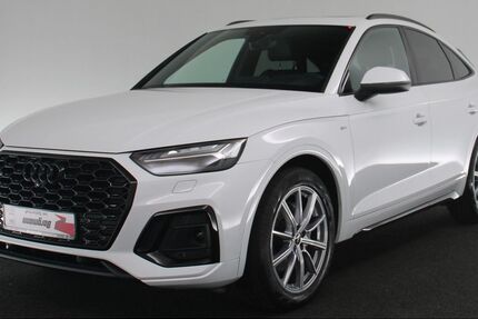 Audi Q5 61.126 km 43.220 &euro; Krefeld 47803