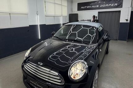 Mini Cooper Coupé 69.627 km 8.950 &euro; Solingen 42651