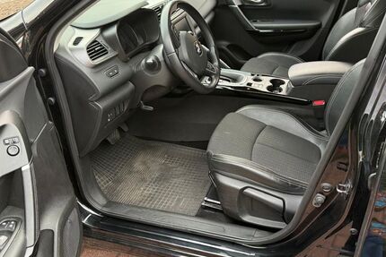 Renault Kadjar 80.720 km 10.999 &euro; Duisburg 47178