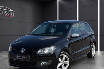 VW Polo 80.000 km 7.480 &euro; Schwalmtal 41366