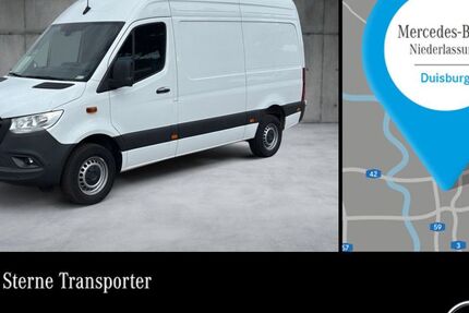 Mercedes-Benz Sprinter 36.805 km 35.319 &euro; Duisburg 47138