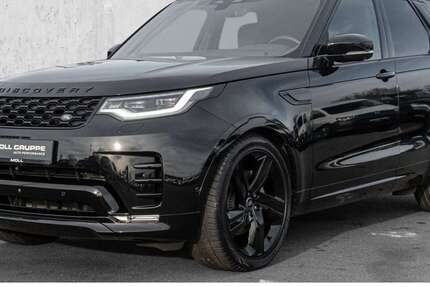 Land Rover Discovery 23.960 km 58.480 &euro; Düsseldorf 40549