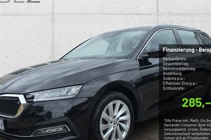 Skoda Octavia 29.129 km 26.590 &euro; Pulheim-Brauweiler 50259