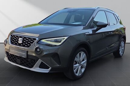 Seat Arona 30.900 km 20.490 &euro; Solingen 42719