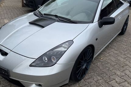Toyota Celica 193.000 km 2.990 &euro; Grevenbroich 41515