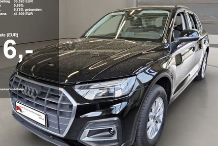 Audi Q5 33.407 km 36.389 &euro; Krefeld 47805