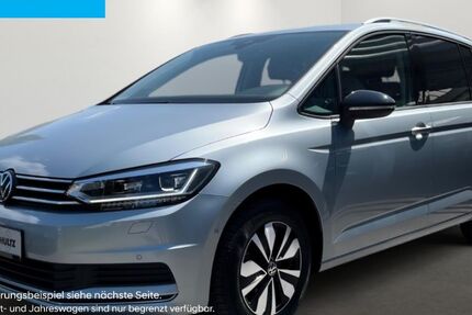 VW Touran 18.562 km 33.950 &euro; Solingen 42651