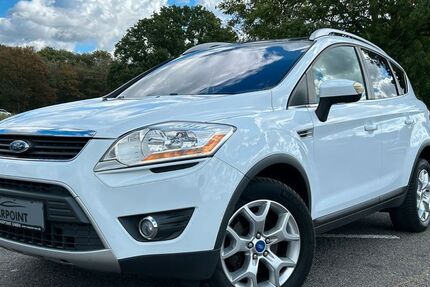 Ford Kuga 247.300 km 3.490 &euro; Neukirchen-Vluyn 47506