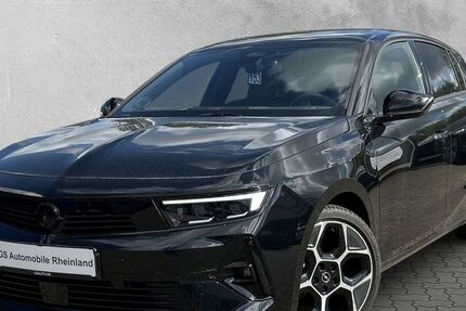 Opel Astra 6.839 km 20.990 &euro; Krefeld 47809