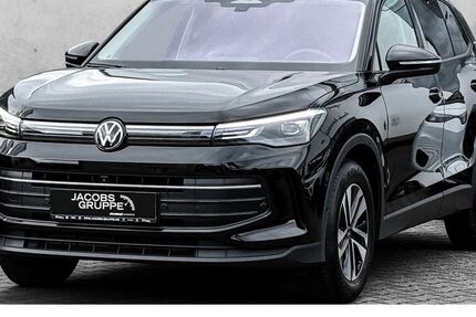 VW Tiguan 5.731 km 34.970 &euro; Bergheim 50126