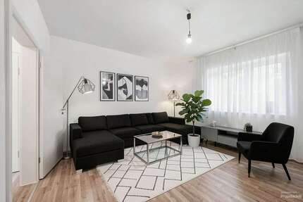 Wohnung Viersen Boisheim - 2 Zimmer, 32 m&sup2;, 500&euro; | Angebot:27543949