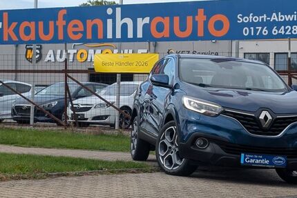 Renault Kadjar 103.676 km 9.999 &euro; Kempen 47906