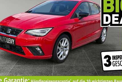 Seat Ibiza 23.157 km 14.887 &euro; Dormagen 41540