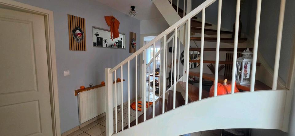 Doppelhaushälfte Erkelenz - 4 Zimmer, 128 m&sup2;, 389.000&euro; | Angebot:27453035