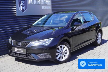 Seat Leon 120.000 km 9.990 &euro; Monheim am Rhein 40789
