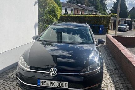 VW Golf 170.000 km 9.200 &euro; Kaarst 41564
