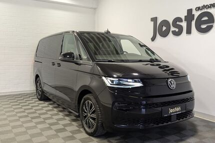 VW T7 Multivan 49.923 km 41.500 &euro; Monheim am Rhein 40789