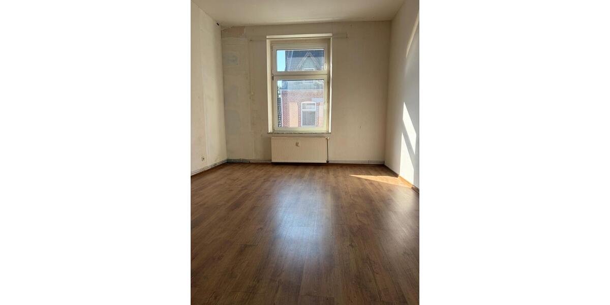 Etagenwohnung Duisburg Rheinhausen - 4 Zimmer, 85 m&sup2;, 1.100&euro; | Angebot:27564395