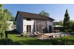 Individuell geplantes Einfamilienhaus in Mönchengladbach - Flexibilität und Komfort vereint - Einfamilienhaus Mönchengladbach Schelsen | Angebot:27542149