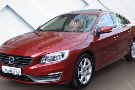 Volvo S60 103.070 km 10.990 &euro; Düsseldorf 40231