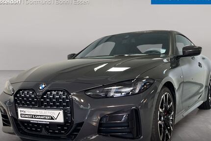 BMW 420 8.895 km 54.899 &euro; Düsseldorf 40237