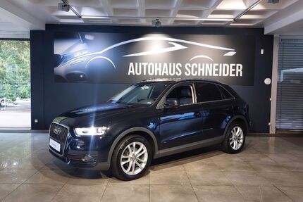 Audi Q3 155.160 km 10.950 &euro; Ratingen 40880