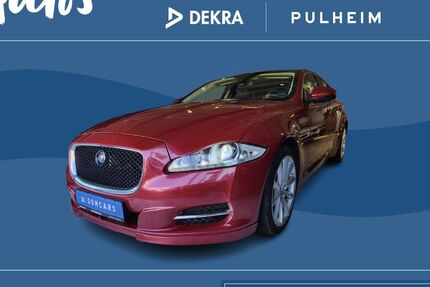 Jaguar XJ 130.500 km 16.999 &euro; Pulheim 50259