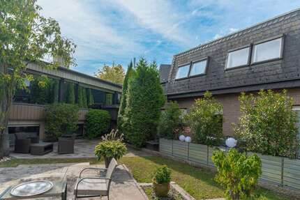 Haus Duisburg Walsum - 11 Zimmer, 314 m&sup2;, 785.000&euro; | Angebot:27479969