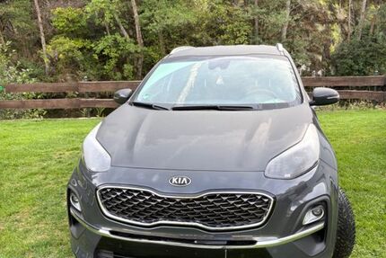Kia Sportage 61.199 km 17.000 &euro; Neuss 41466