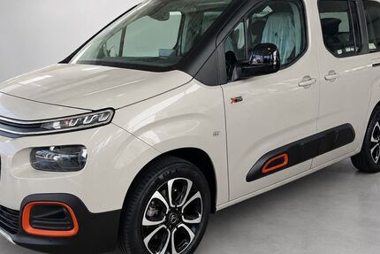 Citroen Berlingo 89.900 km 16.790 &euro; Mönchengladbach 41063