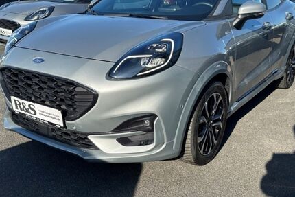 Ford Puma 36.100 km 18.490 &euro; Pulheim 50259