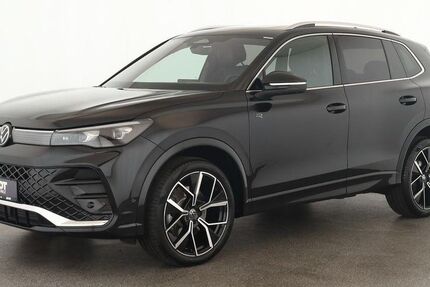 VW Tiguan 16.600 km 43.784 &euro; Neuss 41464