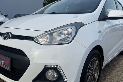 Hyundai i10 112.000 km 6.190 &euro; Mönchengladbach 41236