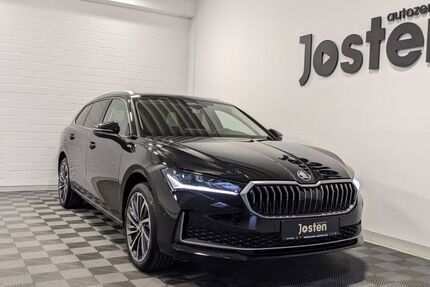 Skoda Superb 15.703 km 39.990 &euro; Monheim 40789