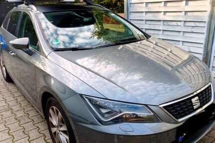 Seat Leon 175.500 km 8.900 &euro; Mönchengladbach 41068