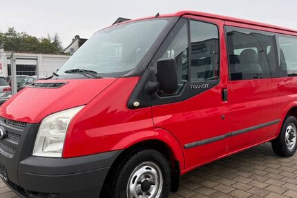 Ford Transit 175.000 km 8.400 &euro; Leverkusen 51371