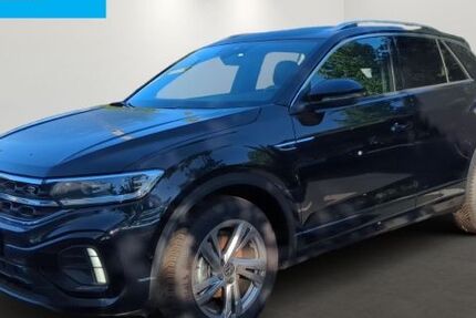 VW T-Roc 7.825 km 28.990 &euro; Mettmann 40822