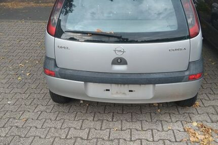 Opel Corsa 112.000 km 1.150 &euro; Grevenbroich 41516