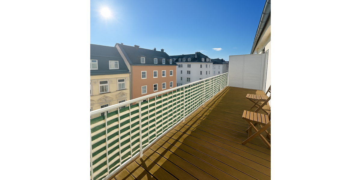 Etagenwohnung Düsseldorf Friedrichstadt - 3 Zimmer, 70 m&sup2;, 259.000&euro; | Angebot:27535548