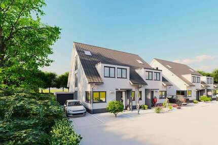 Haus Grevenbroich Hemmerden - 4 Zimmer, 114 m&sup2;, 467.000&euro; | Angebot:26338206