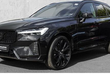 Volvo XC60 24.103 km 51.340 &euro; Düsseldorf 40474