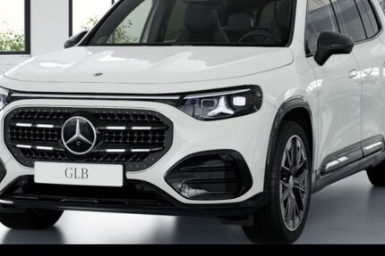 Mercedes-Benz GLB 220 9.900 km 60.990 &euro; Duisburg 47138