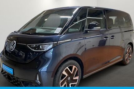 VW ID. Buzz 14.813 km 54.990 &euro; Düsseldorf 40233